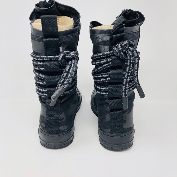 Nike SF Air Force 1 High w/ Box - Picture 3 of 7